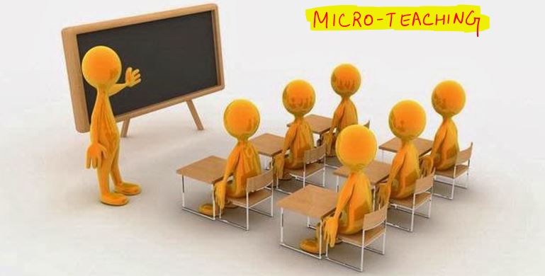 Micro-Teaching