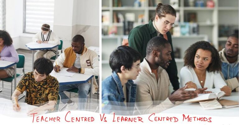 Learner Centred Methods of Teaching Archives – Human Peritus