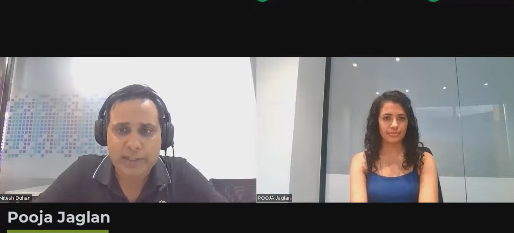 Pooja Jaglan