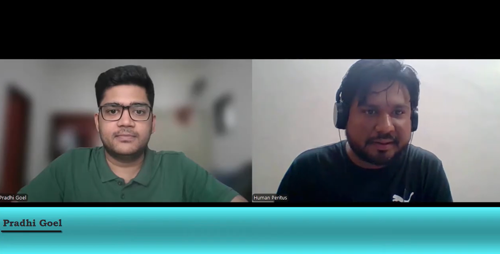 Pradhi Goel