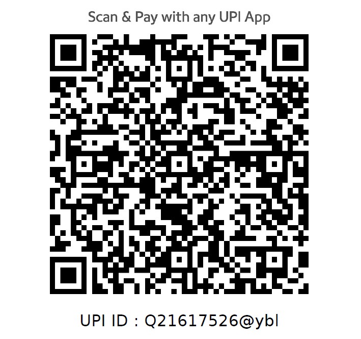 Human Peritus QR Code